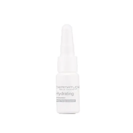 Dermatude Hydrating subjectable voor Meta Therapy