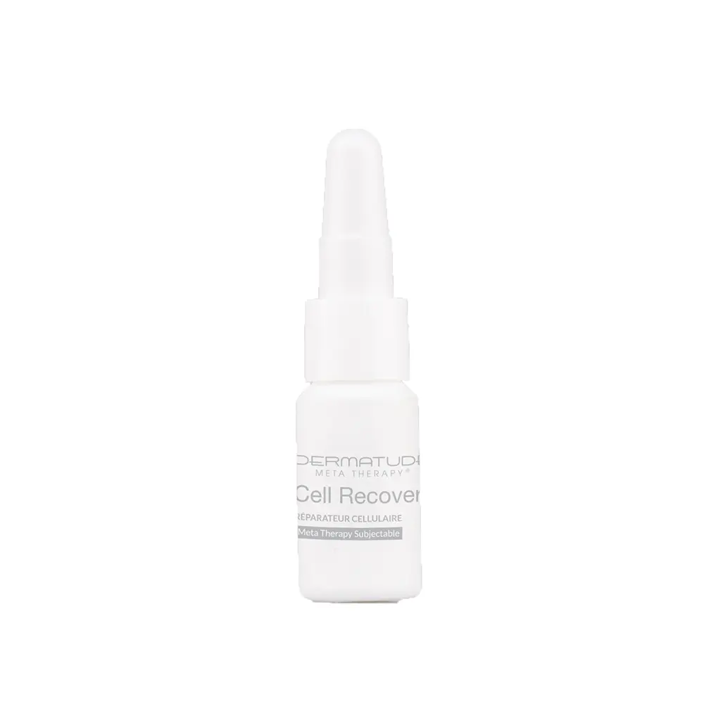 Dermatude cell recovery Subjectable voor Meta Therapy
