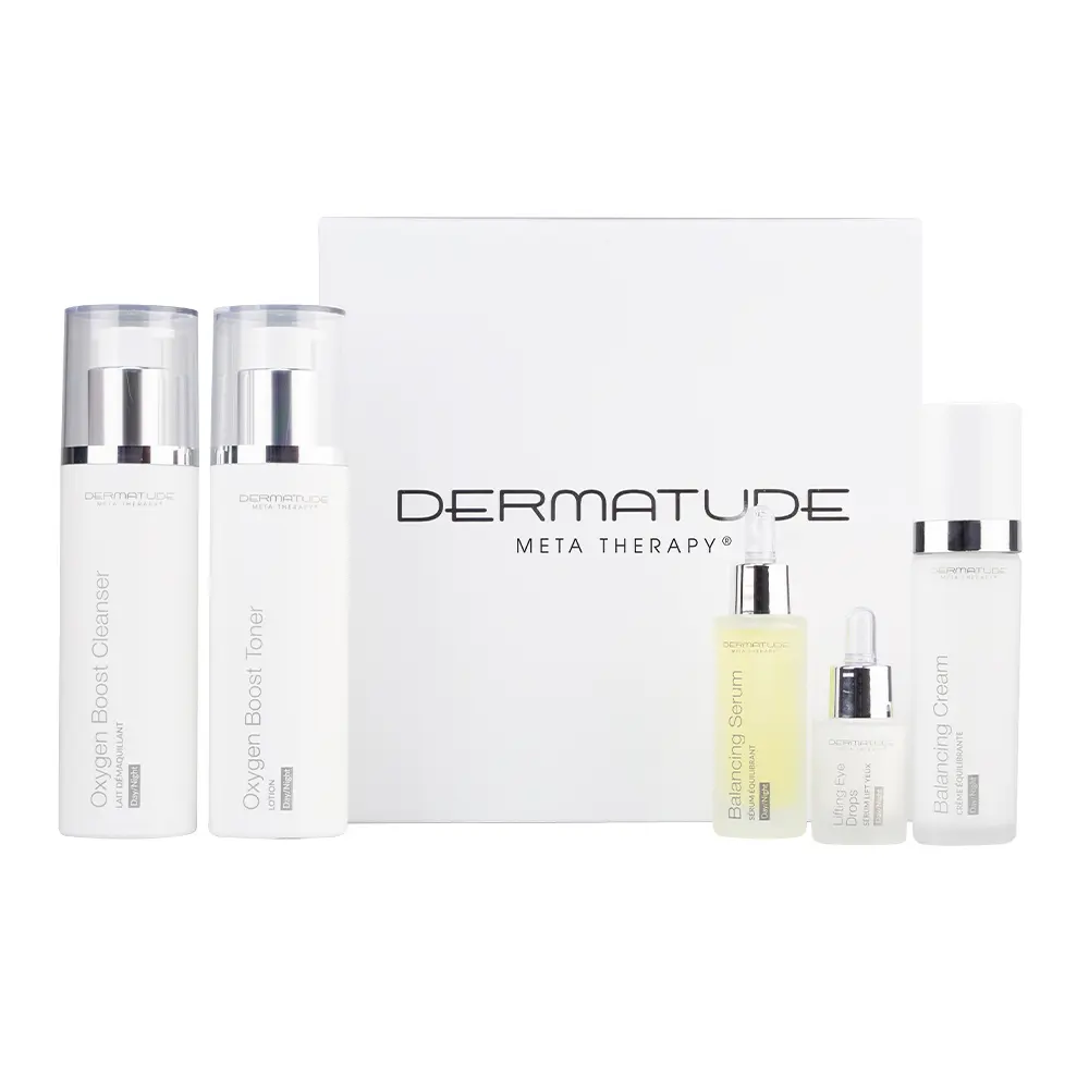 Balancing Skin Care Set