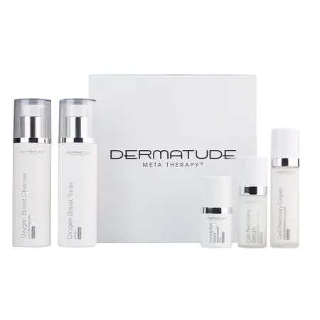 Cell Recovery Skin Care Set