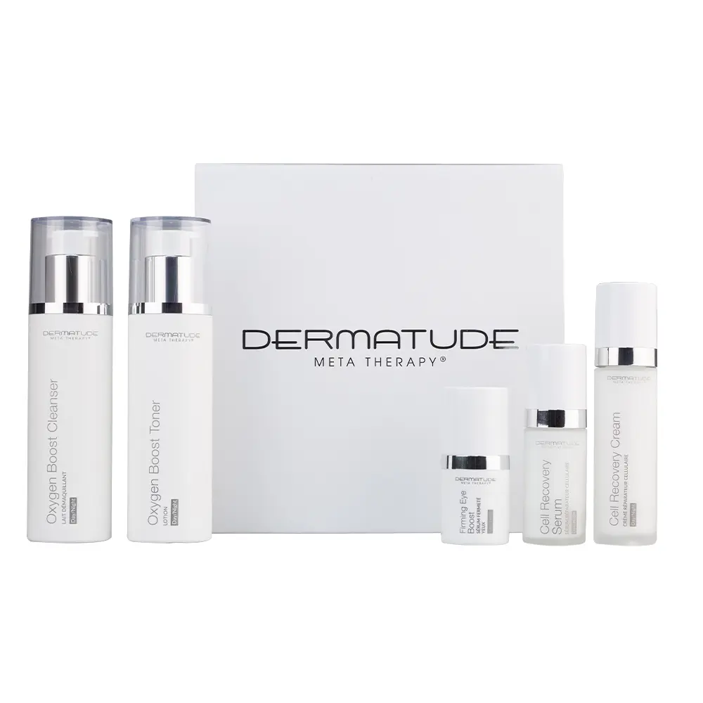 Cell Recovery Skin Care Set
