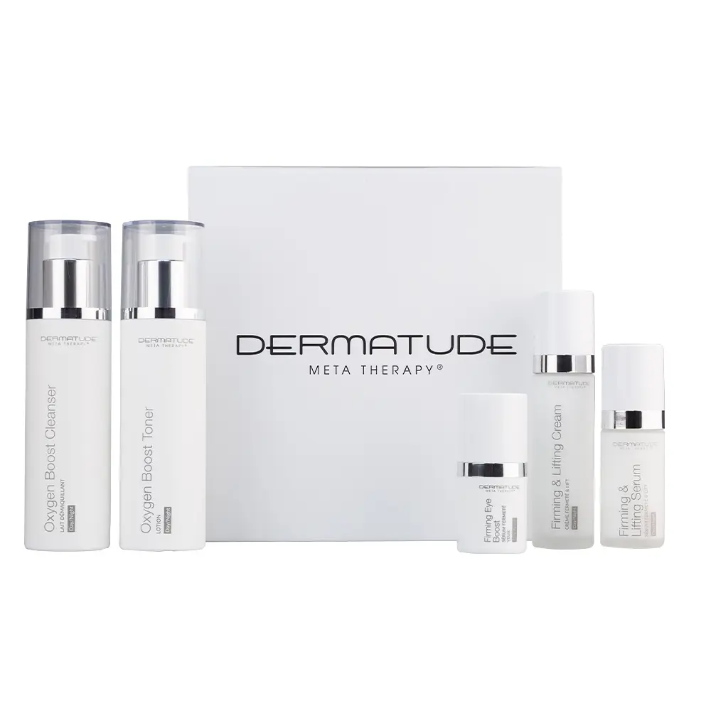 Firming & Lifting Skin Care Set