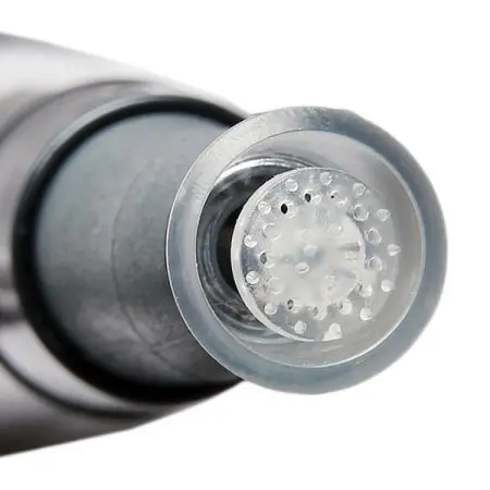 Meta-Ject - 18ts Safety Module