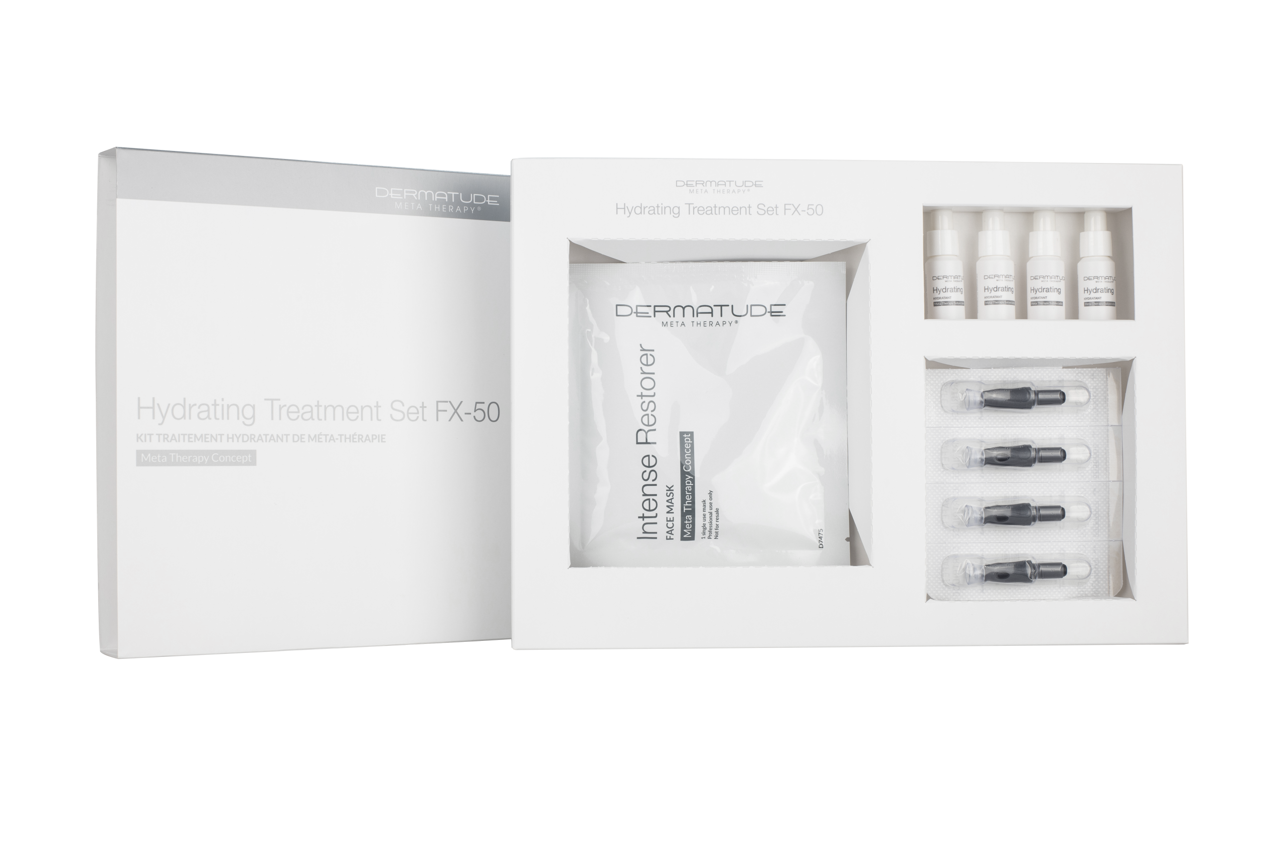 Balancing Facial Treatment Set - Afbeelding 2