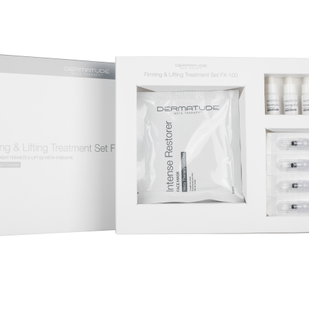 Firming & Lifting Facial Treatment Set
