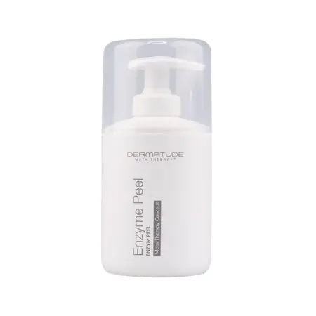 Enzyme Peel