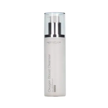 Oxygen Boost Cleanser