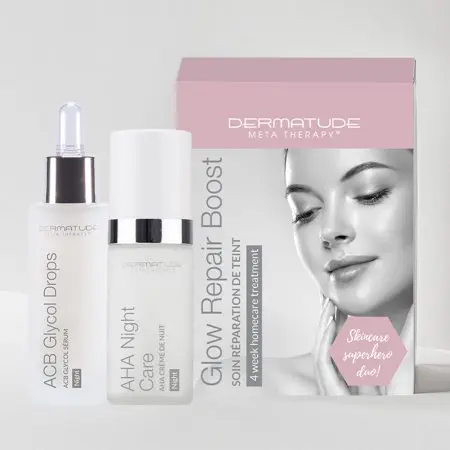 Glow Repair Boost - duo 2 x 30 ml