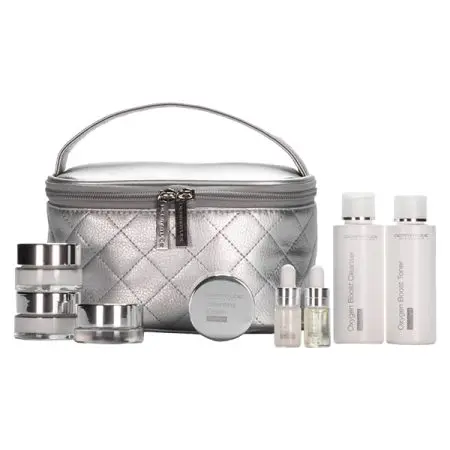 Balancing Travel Set
