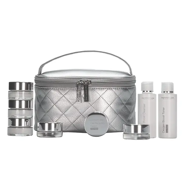 Cell Recovery Travel Set