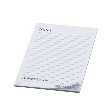 Notitieblok