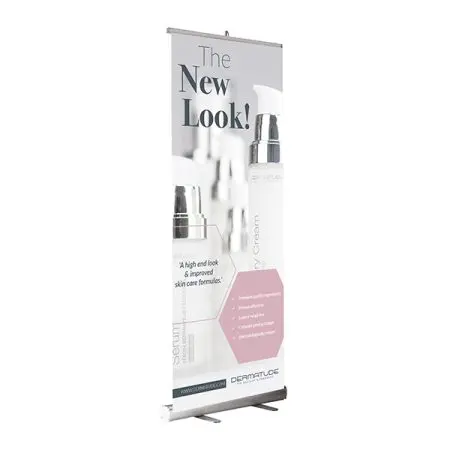 Roll Up Banner Producten