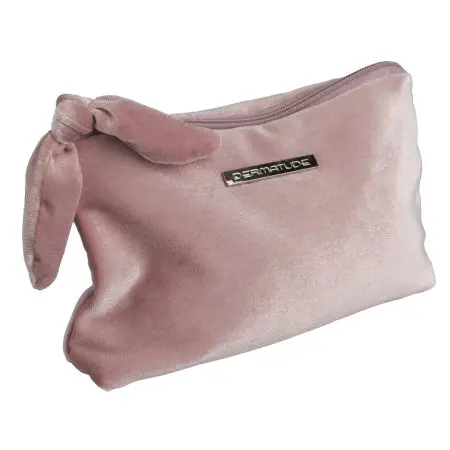 Velvet Vanity Bag