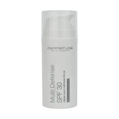 Dermatude SPF creme