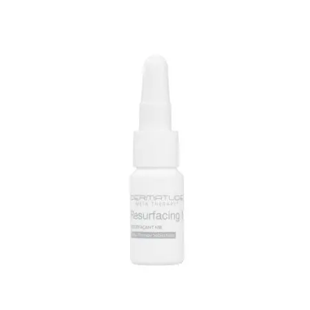 Dermatude Resurfing MB subjectable flesje