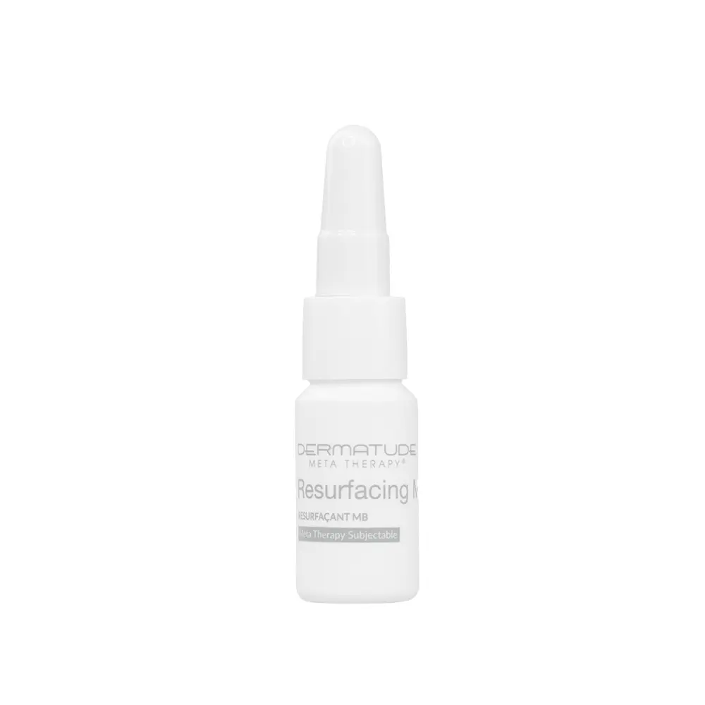 Dermatude Resurfing MB subjectable flesje