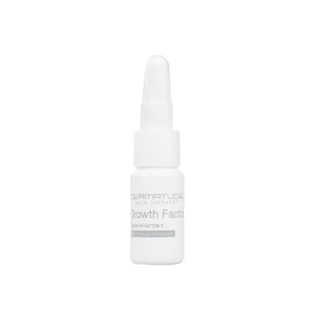 Dermatude Premium Growth Factor C Subjectable voor Meta Therapy