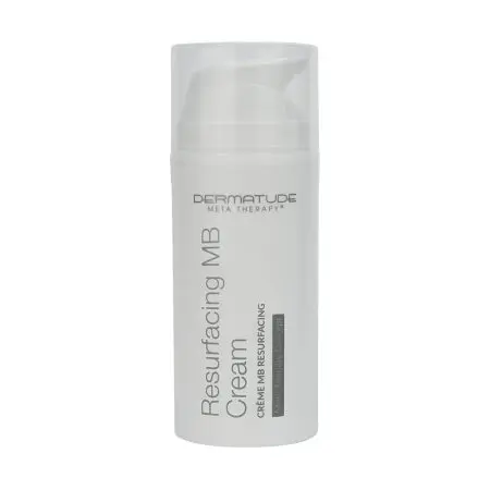 Dermatude Resurfacing Cream fles