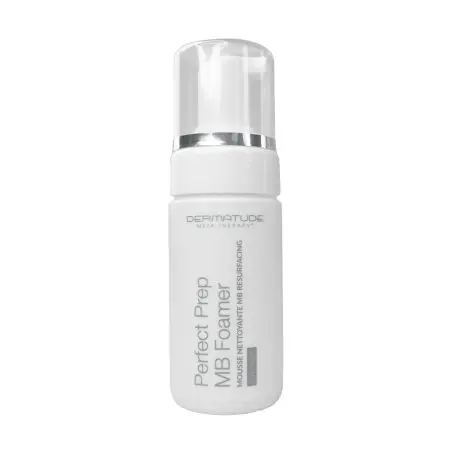 Perfect Prep MB Foamer van Dermatude