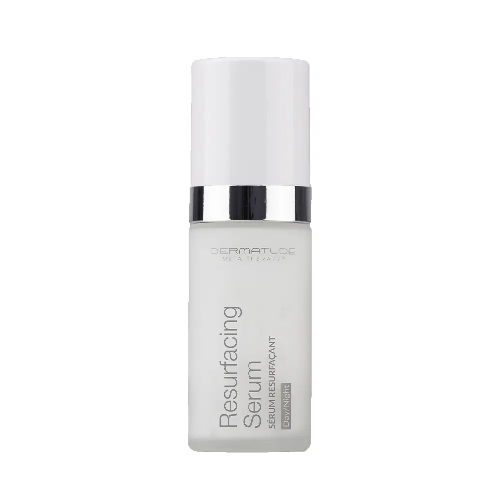 Dermatude Resurfacing serum