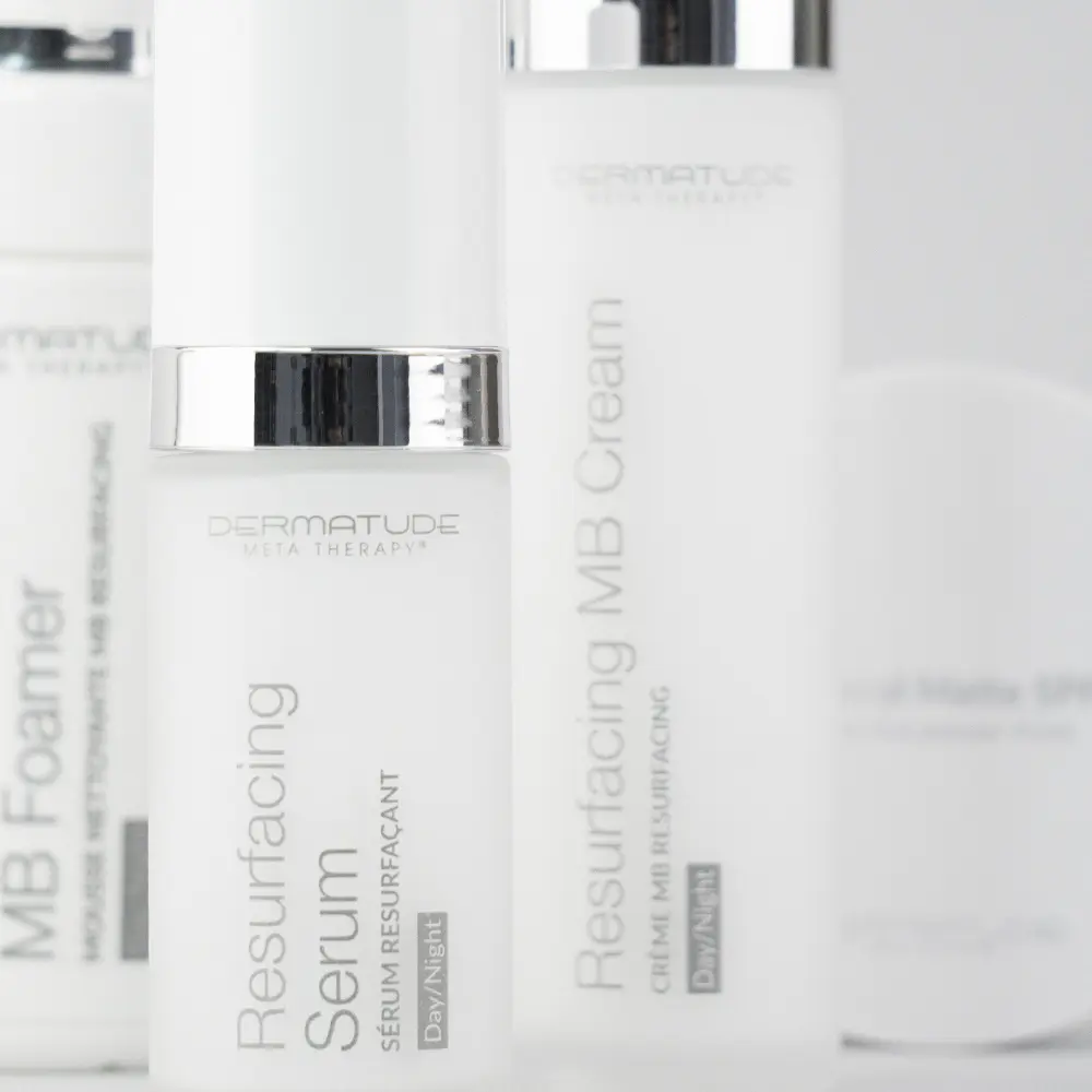 Resurfacing Serum - Afbeelding 2
