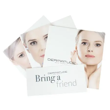 Marketing Set