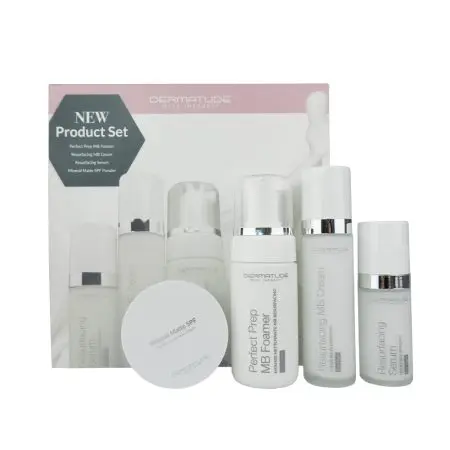 Resurfacing Product Set